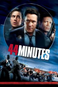 Poster 44 minutos de pánico