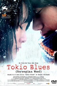 Poster Tokio Blues