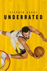 Poster Stephen Curry: Un jugador subestimado