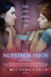 Poster Nuestros hijos