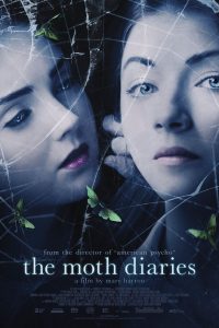 Poster The Moth Diaries
