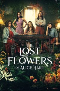 Poster Las flores perdidas de Alice Hart