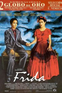 Poster Frida