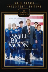 Poster A Smile as Big as the Moon