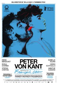 Poster Peter von Kant