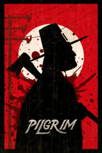 Poster Into the Dark: Pilgrim