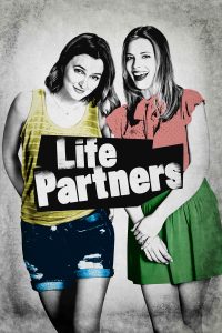 Poster Life Partners