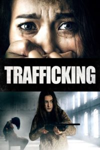 Poster Trafficking