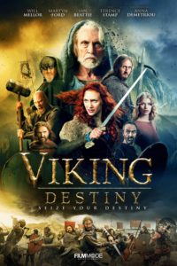 Poster Viking Destiny