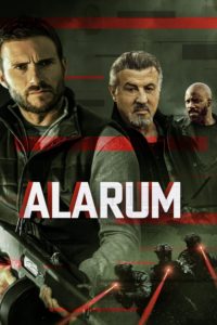 Poster Alarum