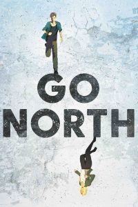 Poster Go North