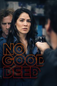 Poster No Good Deed