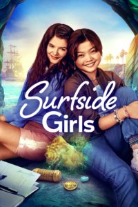 Poster Surfside Girls