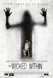 Poster The Wicked Within