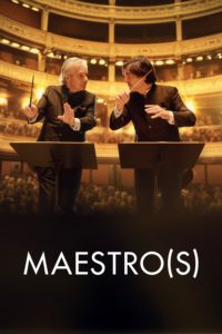 Poster Maestro(s)