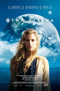 Poster Otra Tierra
