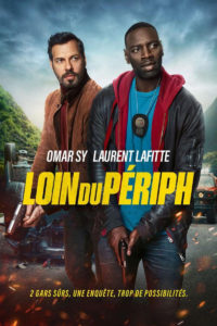 Poster Loin du Périph