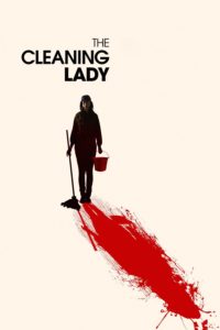 Poster The Cleaning Lady