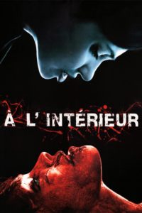 Poster À l’intérieur (Instinto siniestro)