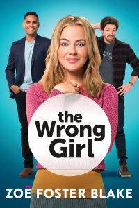 Poster The Wrong Girl