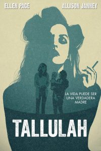 Poster Tallulah