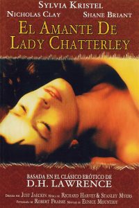 Poster El amante de Lady Chatterley