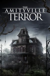 Poster Amityville Terror