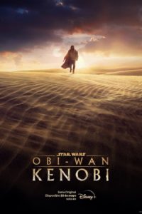 Poster Star Wars: Obi-Wan Kenobi