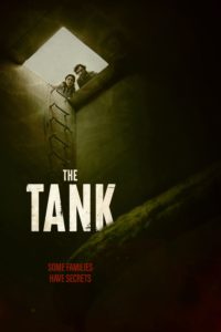 Poster The Tank