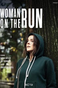 Poster Woman on the Run (Vida robada)