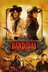 Poster Bandidas