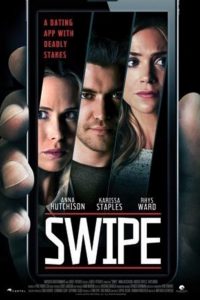 Poster Swipe