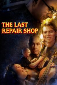 Poster The Last Repair Shop