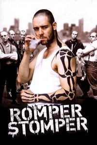 Poster Romper Stomper