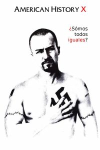 Poster American History X