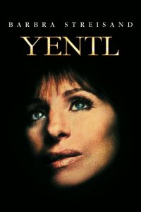 Poster Yentl