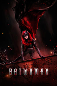 Poster BatWoman