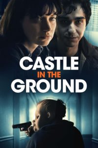 Poster Castle in the Ground