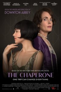 Poster The Chaperone