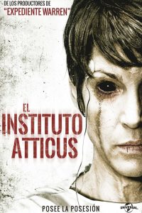 Poster El instituto Atticus