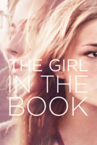 Poster The girl in the book