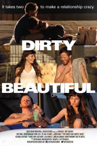 Poster Dirty Beautiful