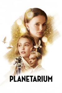 Poster Planetarium