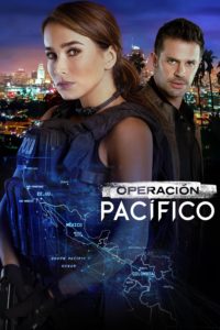 Poster Operacion Pacifico
