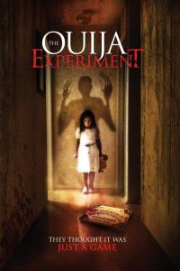 Poster The Ouija Experiment