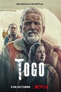 Poster Togo