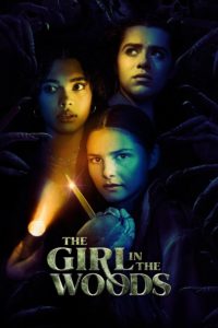 Poster The Girl in the Woods