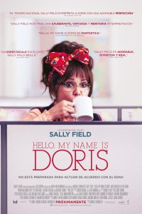 Poster Hello, My Name Is Doris