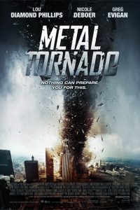 Poster Tornado magnetico