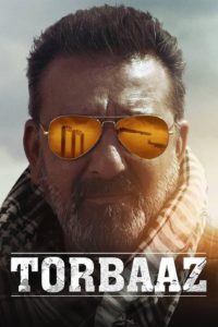 Poster Torbaaz